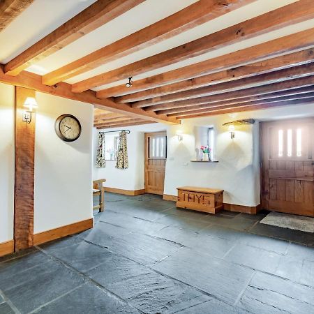 Villa Knipe Fold Barn Hawkshead Exterior foto