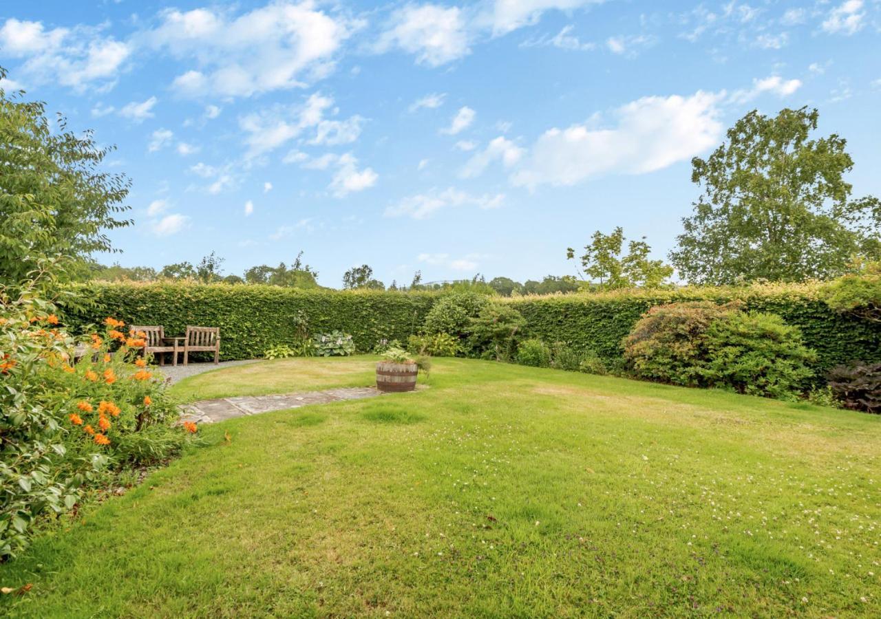 Villa Knipe Fold Barn Hawkshead Exterior foto